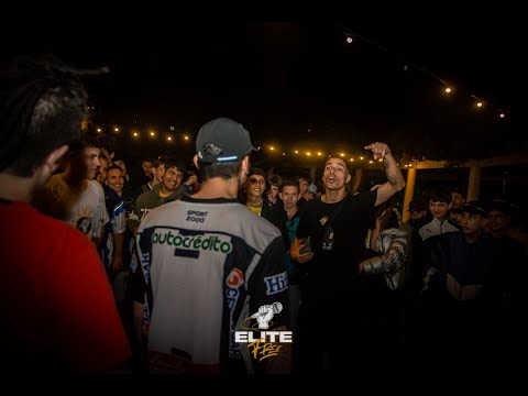 BARTO BRANKO NICOTE vs KARDIA // SEMIFINAL // Elite Free Multiverse