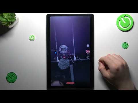 How to Record Time-Lapse on Lenovo Tab P11 Gen 2? Let's Create Short & Loop Videos! Quick Tut!
