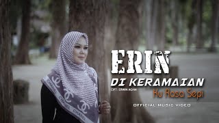 Download lagu Erin - Di Keramaian Ku Rasa Sepi mp3 Download lagu Erin - Di Keramaian Ku Rasa Sepi mp3