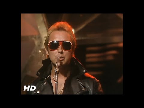 Showaddywaddy - Why Do Lovers Break Each Other's Hearts (Top of the Pops, 16/10/1980) [TOTP HD]