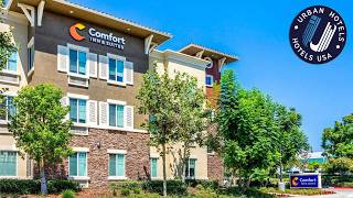 Comfort Inn & Suites Near Ontario Airport | Ontario (CA), United States | Hotel 