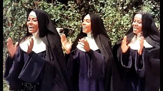 Diana Ross &amp; The Supremes-  Michael Row Your Boat Ashore