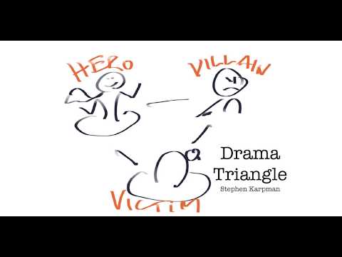 Olaf Lewitz - Leading with and in tension [Agile Prague]