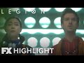 Legion | Season 3 Ep. 5: Peace, Love and Understanding Highlight | FX