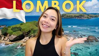 Lombok Ultimate Guide 2025 | ALL You Need To Know Before Coming Here