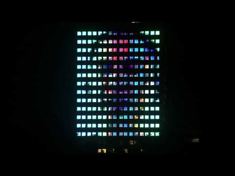 Vakondok 2 - Demoscene - Előzetes (Mátrix verzió)