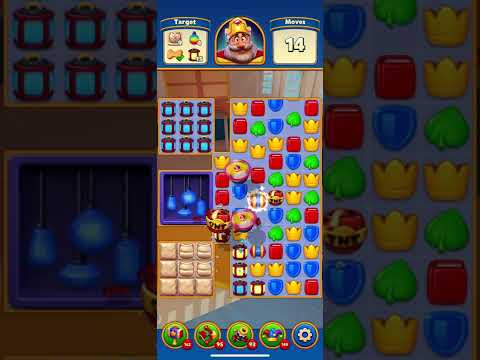 Royal Match LEVEL 4032