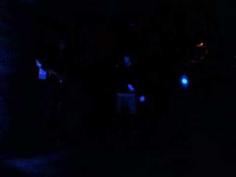 night of the cholo backyard rave