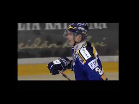 12.2.2008 Blues-HIFK