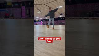 Everything You’re Doing WRONG on Roller Skates (