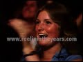 Bee Gees Stayin Alive LIVE 1979 Reelin In The Years Archives