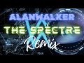 Alan Walker The Spectre (Oliver Remix) 100 subscribers commemoration