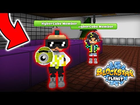 INTRUZI DOSTALI SIĘ na BlockStarPlanet!