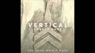 Vertical Church Band - Found in You