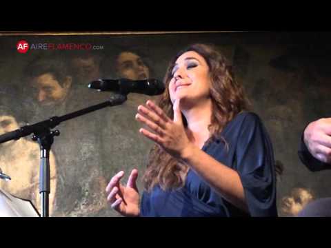 Todo es de Color, Alba Molina canta a Lole y Manuel