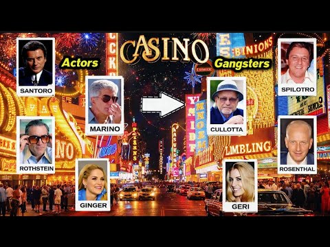 The REAL Story From “Casino”
