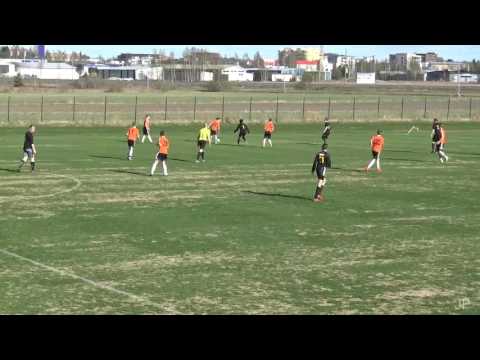 Elias 1-0, SJK-Fc Komu