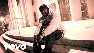 Mistah F.A.B. - They Ain't Listenin'