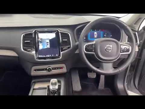 Volvo XC90 T8 PLUS BRIGHT *2YR WARRANTY* €195 PER - Image 2