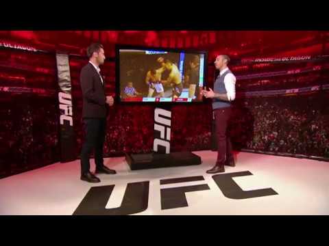 UFC 218: Inside the Octagon - Holloway vs Aldo 2