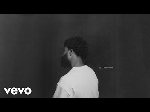 Khalid - Please Don't Fall In Love With Me (Sango Remix (Audio))