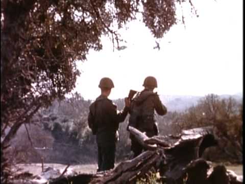 Big Picture: The Test of Battle