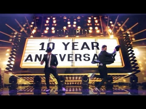 'Dancing With the Stars' Reunion: Behind the Scenes