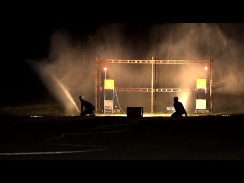 Fire Sport