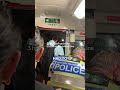 Passengers Get Stuck On Busy Tube Train For Three Hours