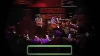 SAILOR:  &#39;All I Need is a Girl&#39;