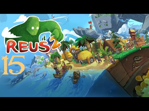 SB Plays Reus 2 15 - Moonkey