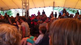 Build Up (Fischy Music)