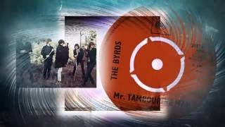 The Byrds  -  Mr Tambourine Man