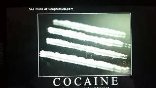 Richard Pryor  on Leon Spinks