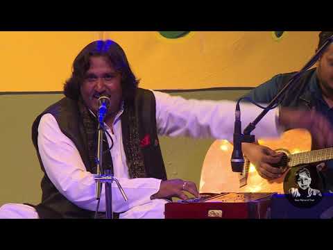 Mukthtiyar Ali - Live in Concert - Sufiaana, December 2019