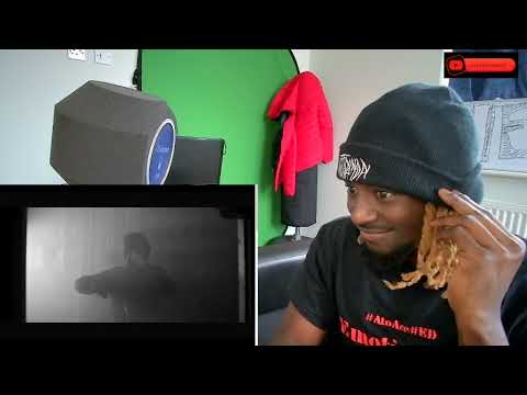 RARE X GEE5 - DNA ( Official music video ) REACTION
