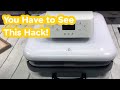 HTVRont Autopress How To Get More Pressure