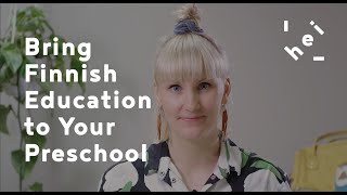 HEI Schools Video