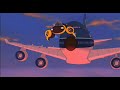 Lilo Stitch The 747 Sequence Deleted Scene Remastered