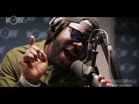 WILLAXXX : KECLACK - "Bavarder" (parodie de Keblack - "Bazarder")