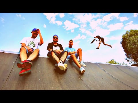 Czarny / Kowall / Wasp feat.Mia - DOCENIAM TO // (Official Video)