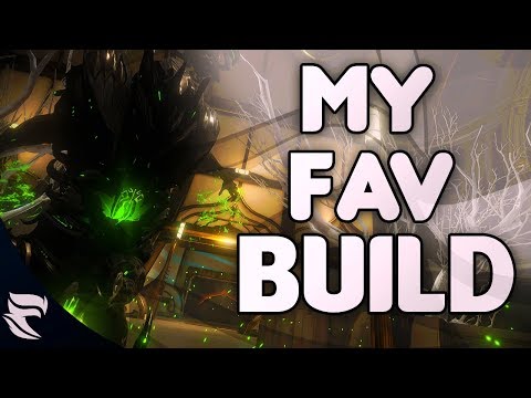 Warframe: My New Favourite Build!