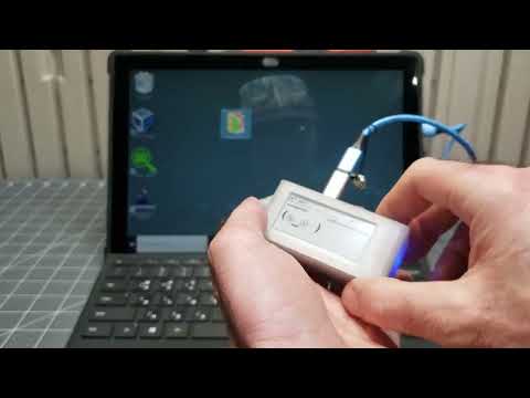 Pwnagotchi Tutorial, Pt. 2: Software (using Waveshare V3 and where to find RDNIS drivers)