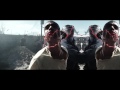 Cassper Nyovest - War Ready (Official Music Video)