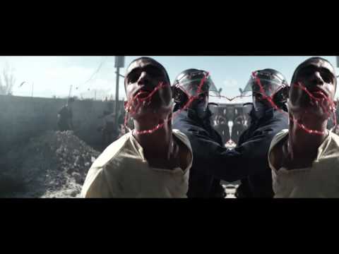 Cassper Nyovest - War Ready (Official Music Video)