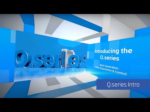 Gantner Instruments Introduction