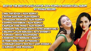 Download lagu Alda risma full album best of the best 12 lagu cantik terbaik by manja record mp3 Download lagu Alda risma full album best of the best 12 lagu cantik terbaik by manja record mp3