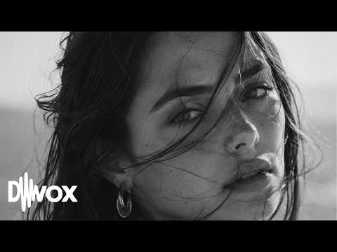 MrDvox — Yours (Original Mix)