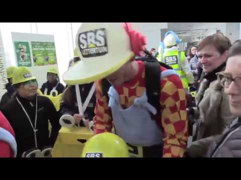 Ninofmedia Live  - kindercarnaval 2019 - 1