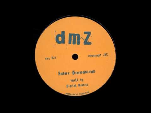 Digital Mystikz - Enter Dimensions